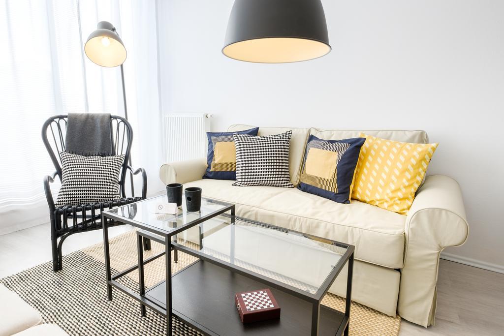 Apartments Bastova, Stela & Mia Apartments Братислава Екстер'єр фото