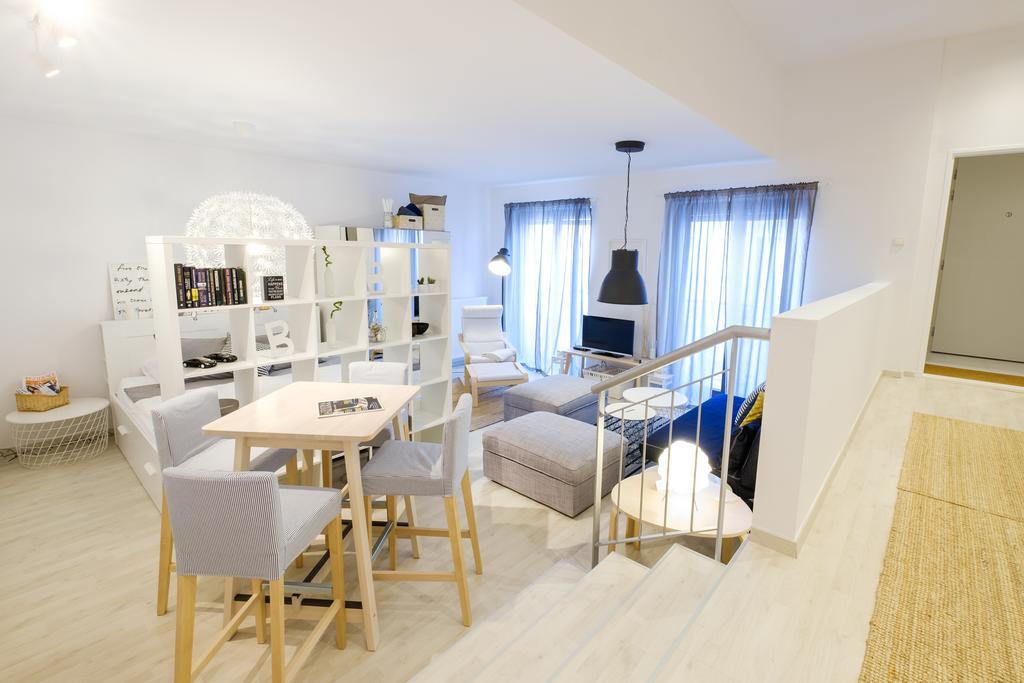 Apartments Bastova, Stela & Mia Apartments Братислава Екстер'єр фото